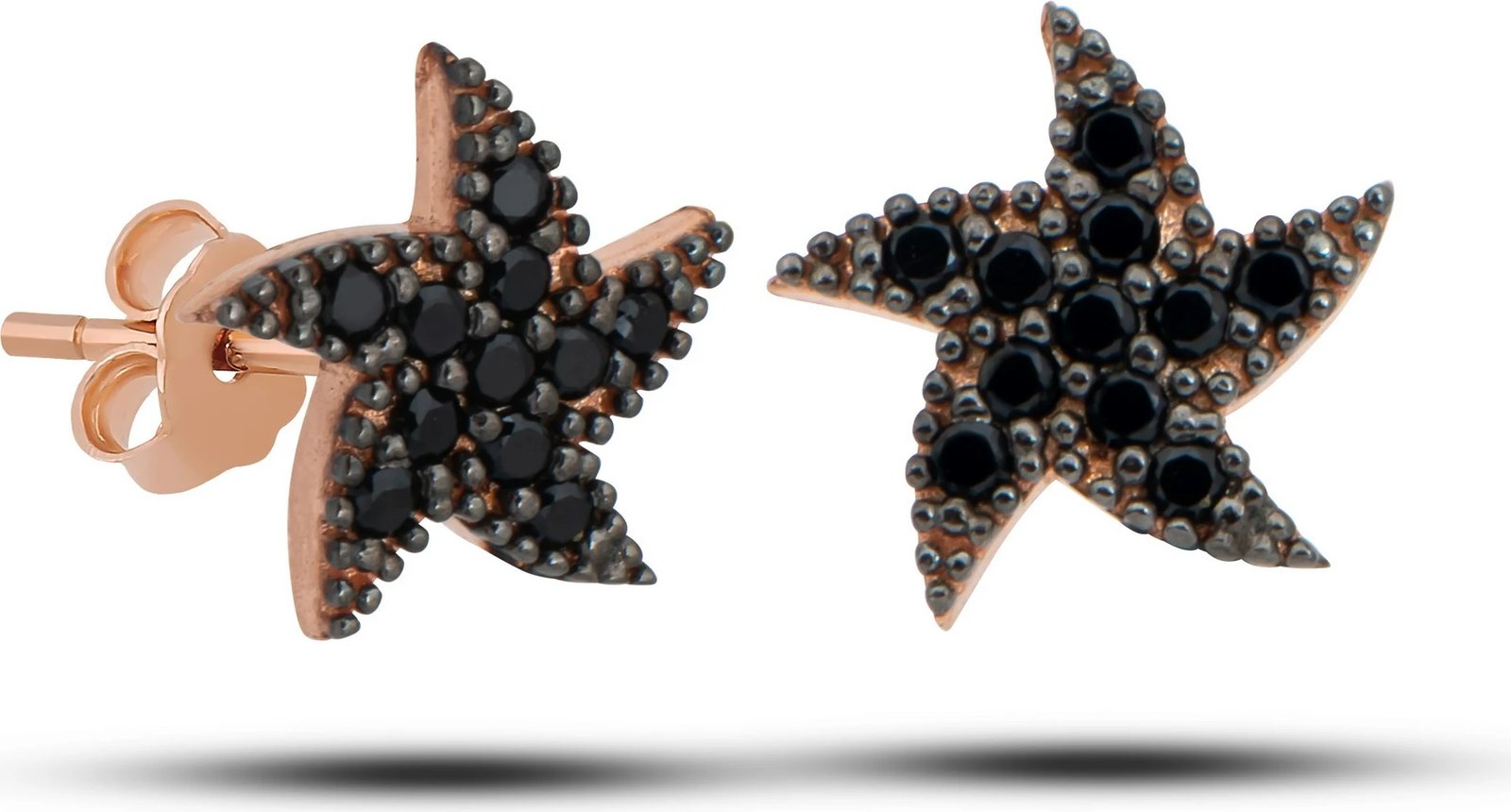 Vathë argjendi të zinj, Jumeon, NRZ99417