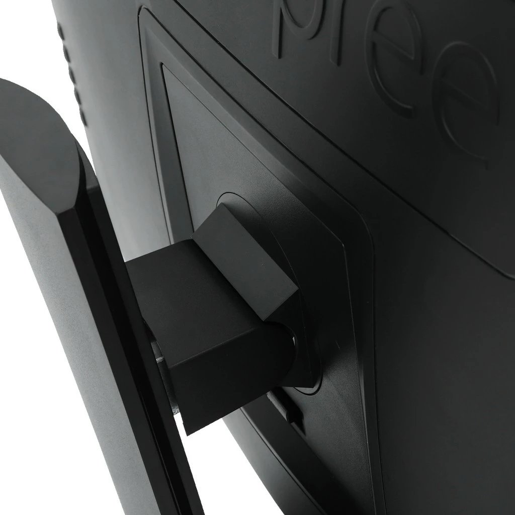 Monitor Hannspree HP 278 WJB, 27", Full HD, LED, i zi