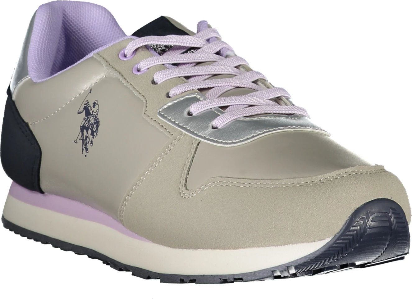 Atlete U.S. POLO ASSN. femra, argjendi