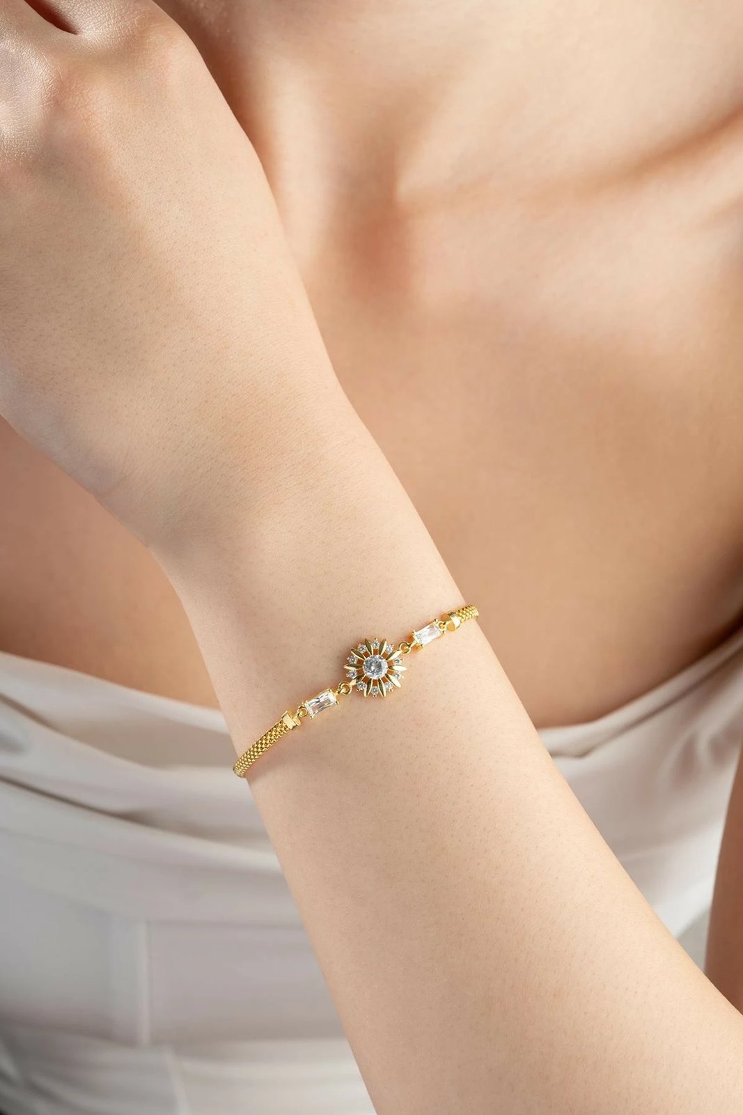 Byzylyk argjendi i artë Jumeon, NRZ999672