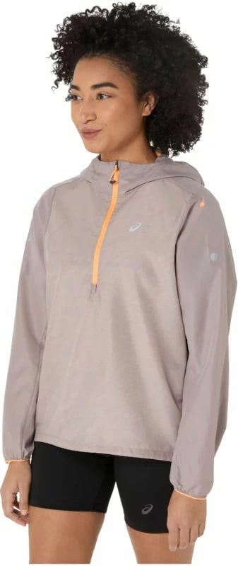 Jakne sportive Asics, gri