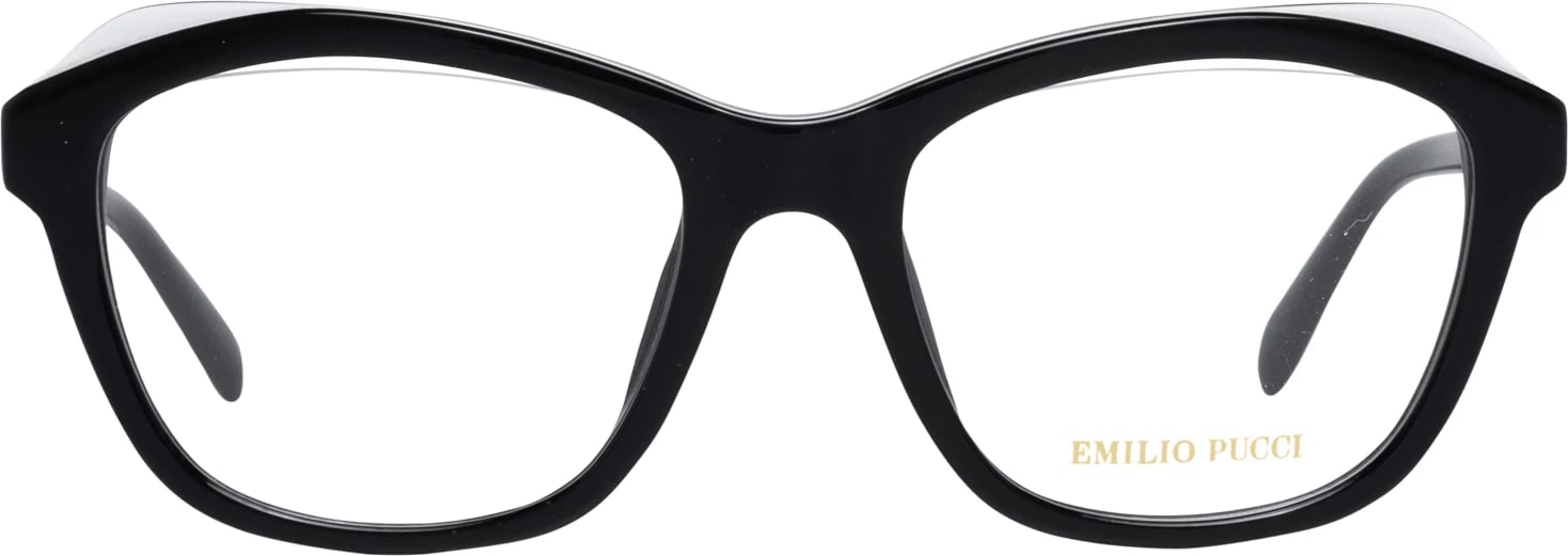 Syze optike për femra Emilio Pucci, të zeza