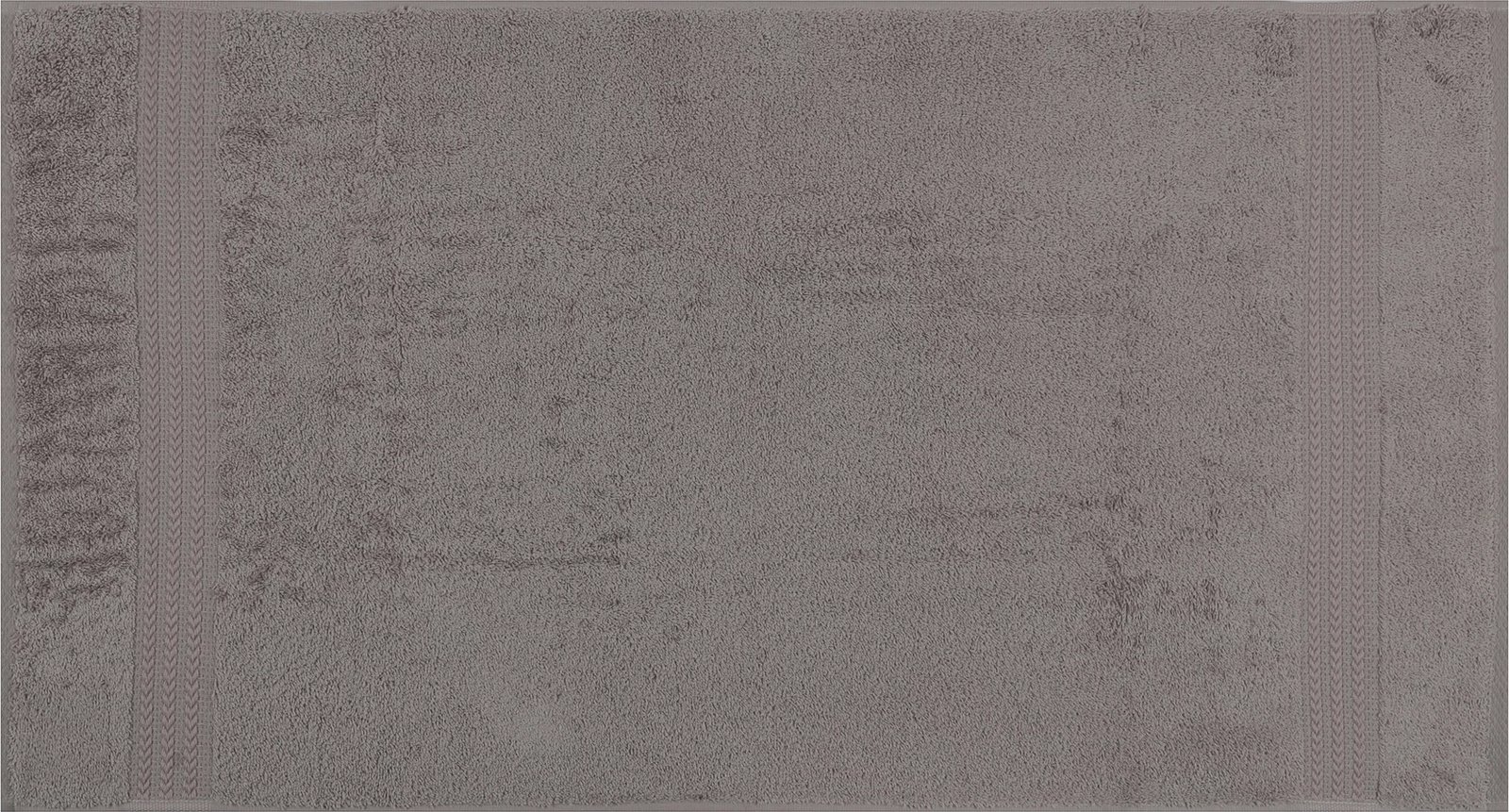 Peshqir banje Mijölnir, ngjyrë gri, 70x140cm Peshqir banje Mijölnir, ngjyrë gri, 70x140cm