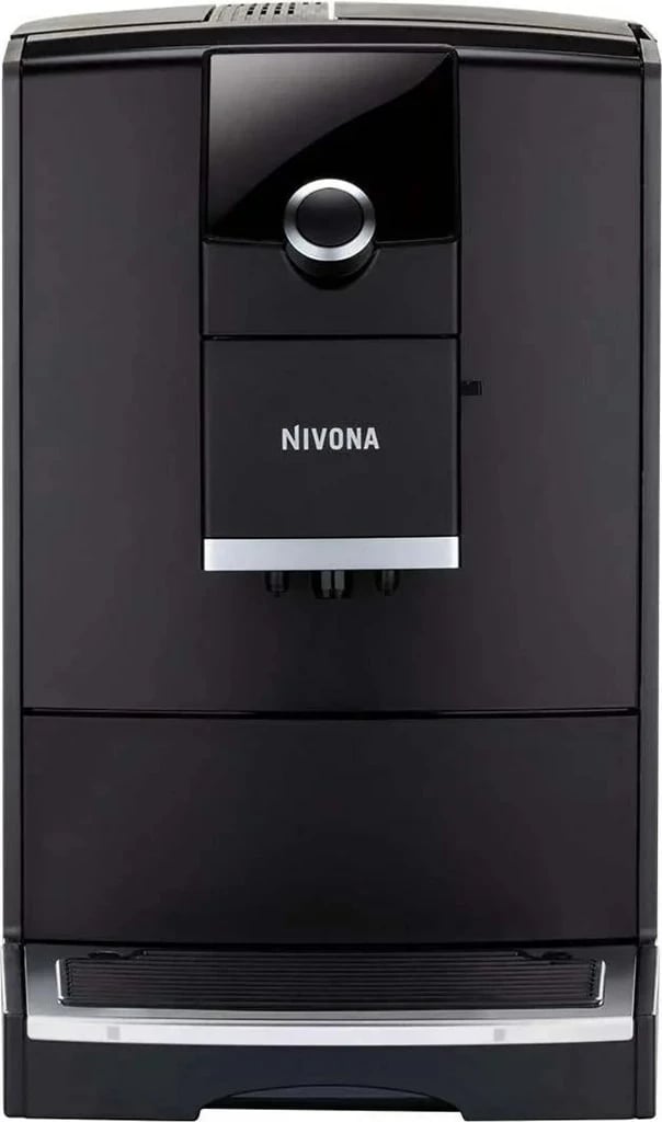 Makine kafeje NIVONA CafeRomatica 792, automatike, 2.2L, e zezë