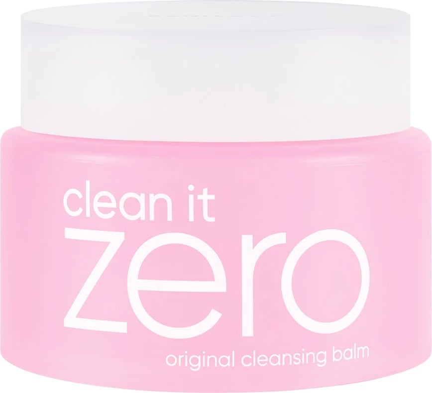 Balm pastrues fytyre për femra Banila Co Clean it Zero Original, 50ml