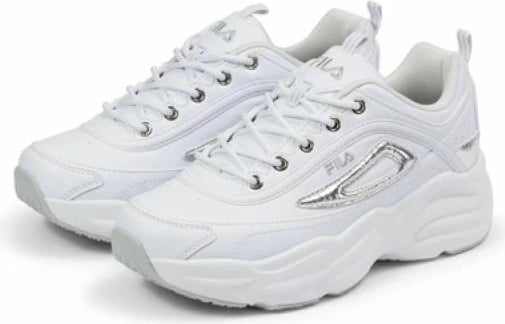 Atlete për femra Fila, të bardha