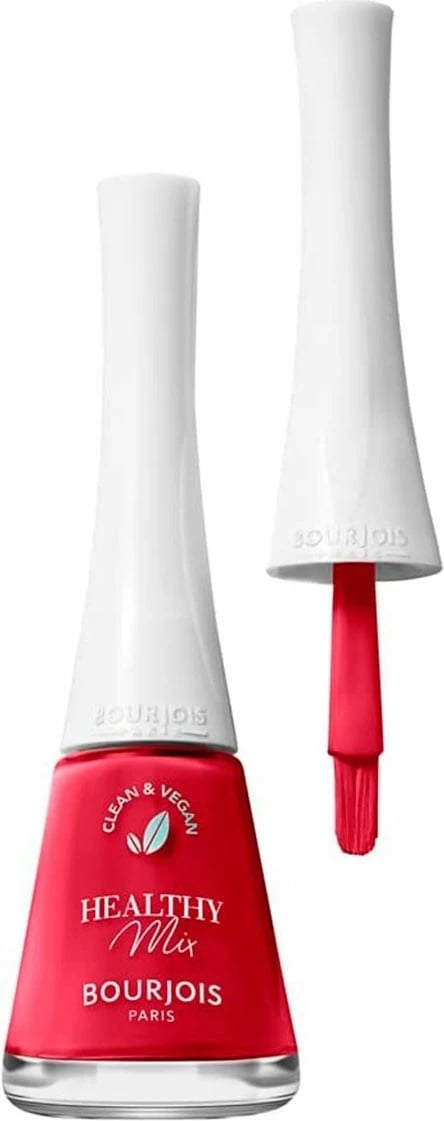 Llak për thonj Bourjois Healthy Mix 250-Berry Cute unisex