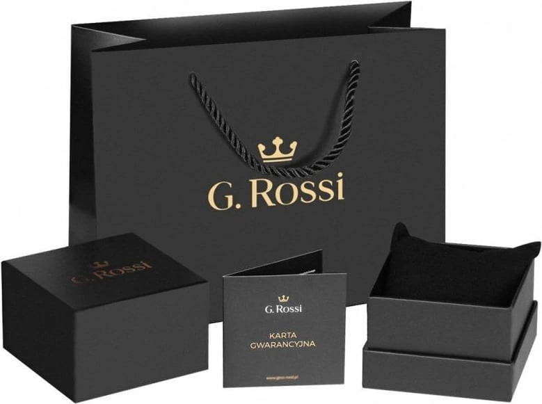 Orë dore për femra G.Rossi