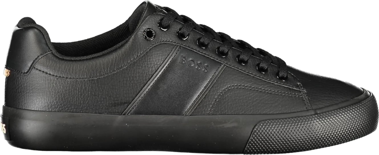 Atlete BOSS meshkuj, të zeza