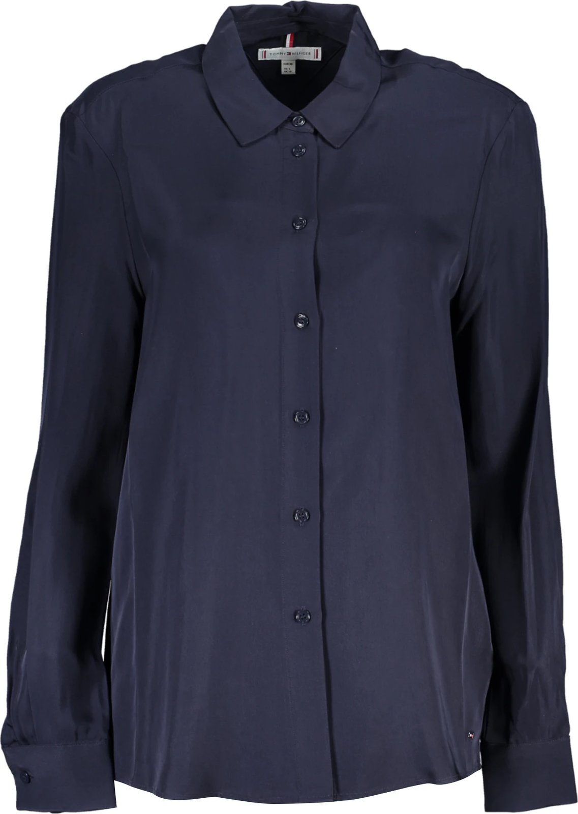 Këmishë femra Tommy Hilfiger, blu