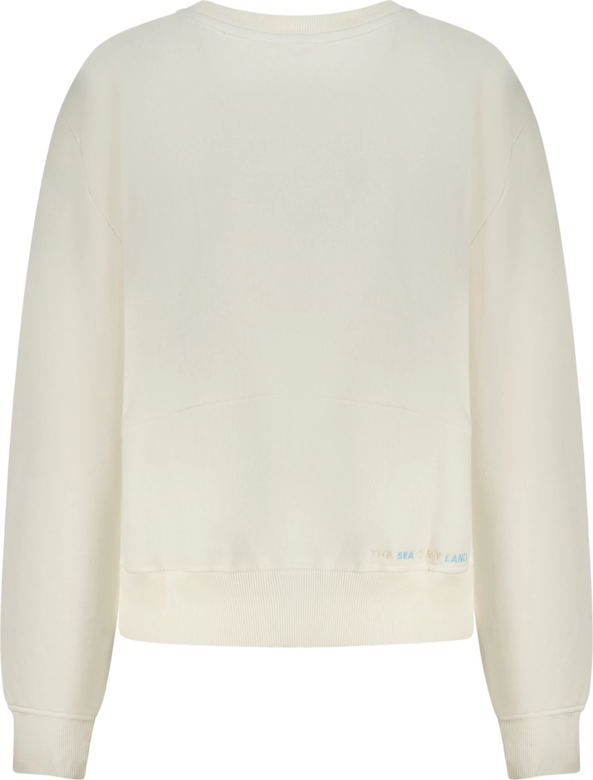 Duks për femra NORTH SAILS, të bardhë