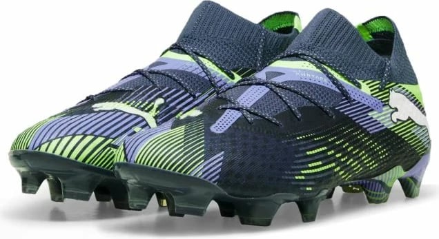 Atlete futbolli Puma për meshkuj, shumëngjyrëshe Atlete futbolli Puma për meshkuj, shumëngjyrëshe