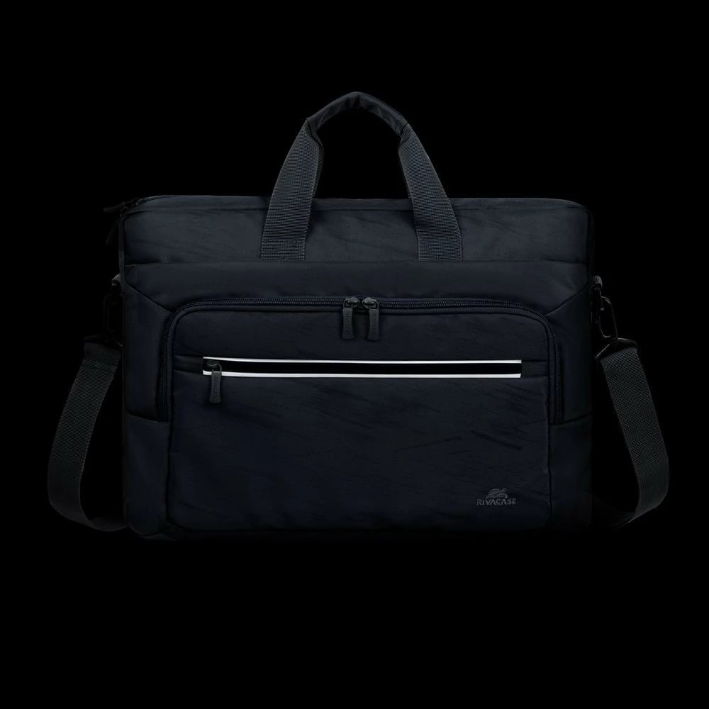 Mbështjellës laptopi RIVACASE Alpendorf 7531, 15.6-16 inç, gri