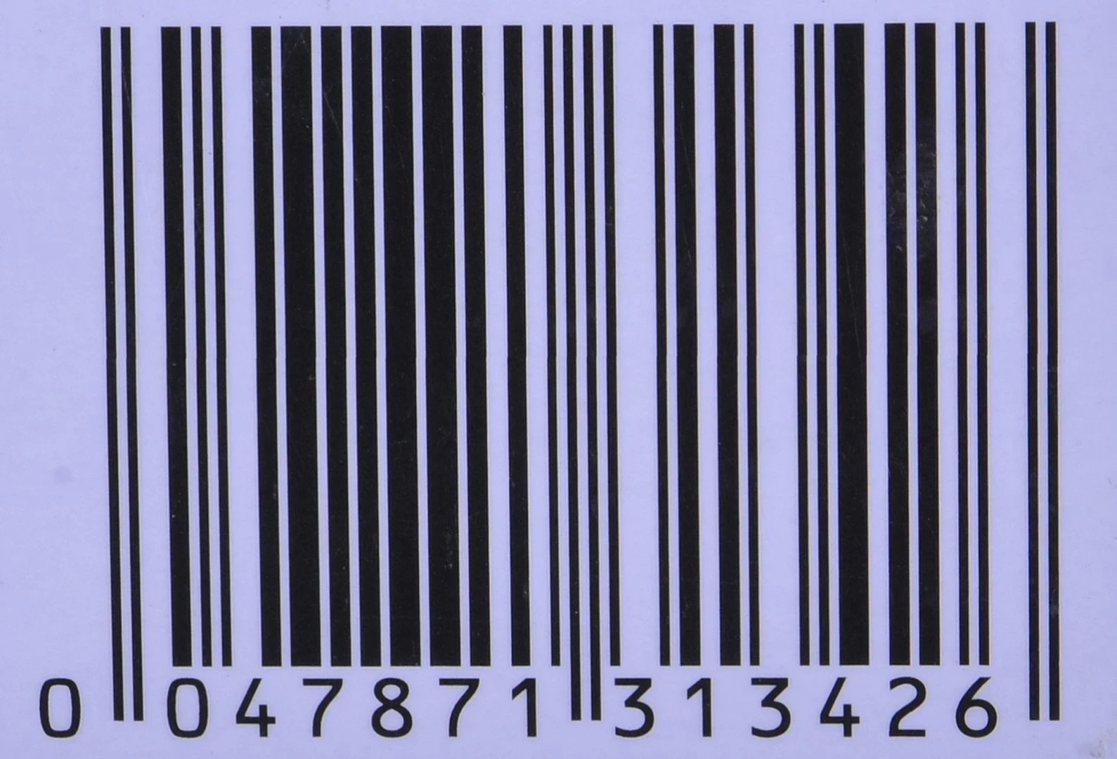 Detektor Kidde K5DCO për monoksid karboni, i bardhë