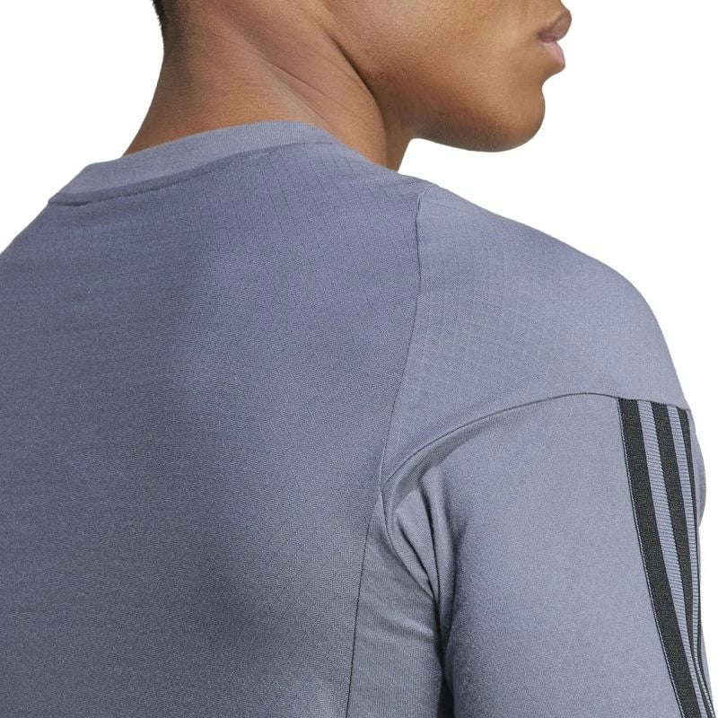 Maicë adidas Tiro 23 Competition për Meshkuj, Gri/Argjendtë