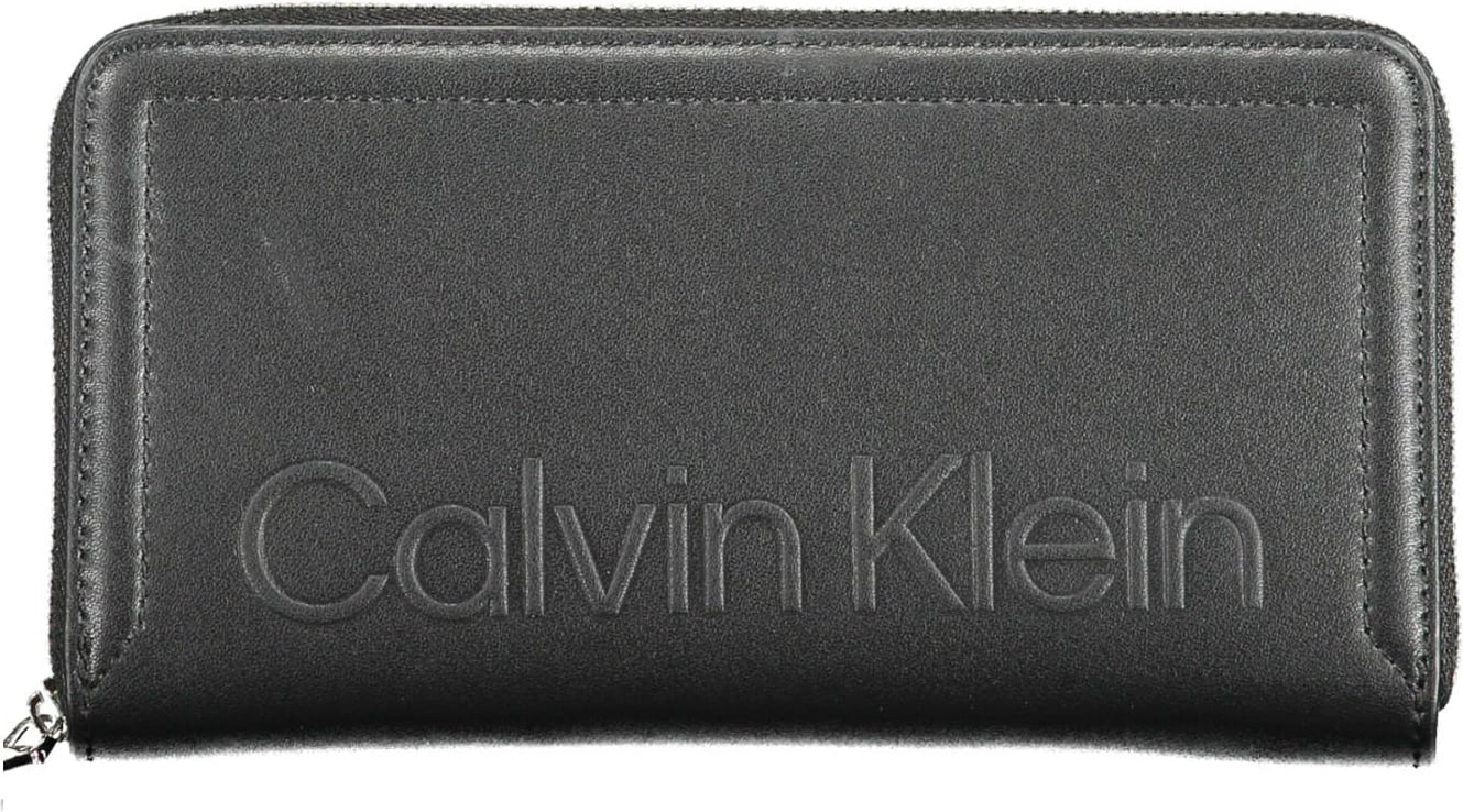 Portofol femra CALVIN KLEIN, e zezë
