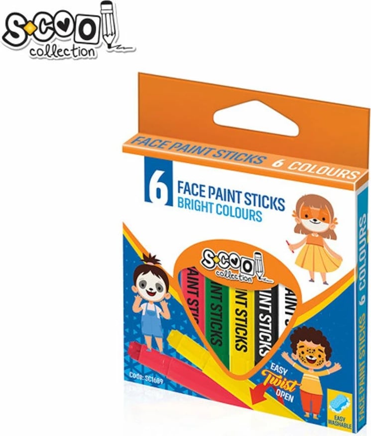 OSH NGJYRA PER FYTYRE 6GR 1/6 SC1689