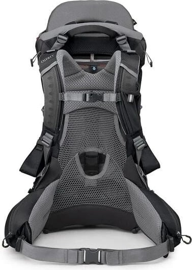 Mbajtës fëmijësh Osprey Poco™ Premium, i zi