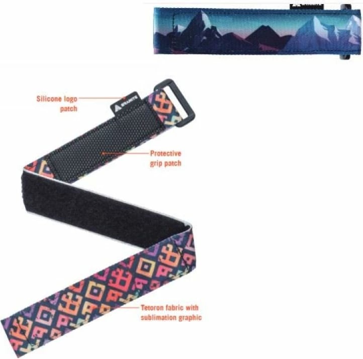 Shirit Granite për biçikletë