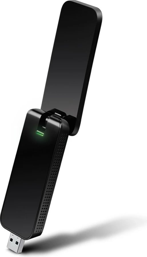 TP-LINK Archer T4U - AC1300 High Gain Dual Band Wi-Fi USB Adapter