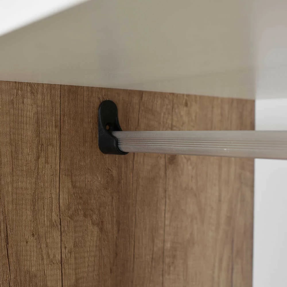 Dollap Hanah Home, ngjyrë arr e çelët, Grd-320-Tt-1