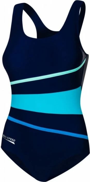 Bikine për femra Aqua-Speed, të kaltra