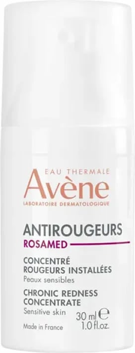 Krem kundër skuqjes AVÈNE Rosamed uniseks 30ml Krem kundër skuqjes AVÈNE Rosamed uniseks 30ml