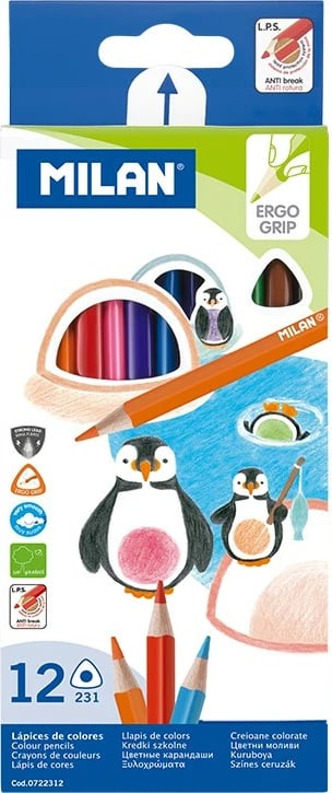 MILAN NGJYRA DRURI 1/12 0722312