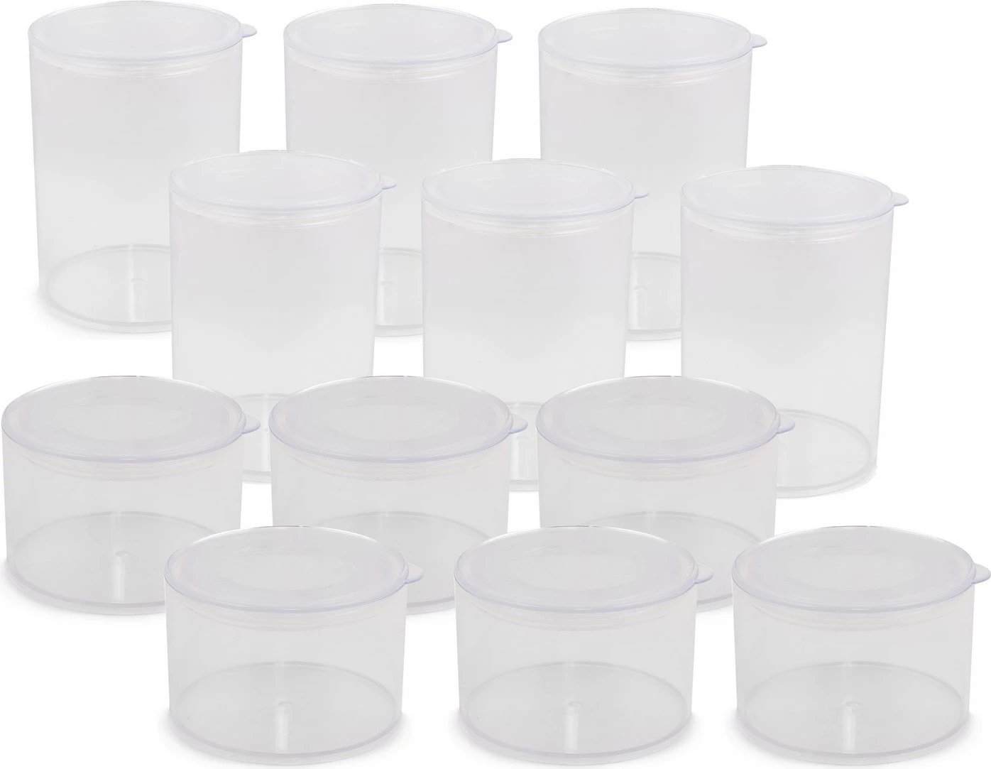 Set kuti për organizim (12 copë), Hermia Concept, CLJCL12C0804L