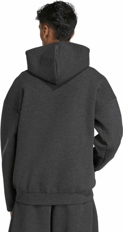 Duks për meshkuj adidas, i zi