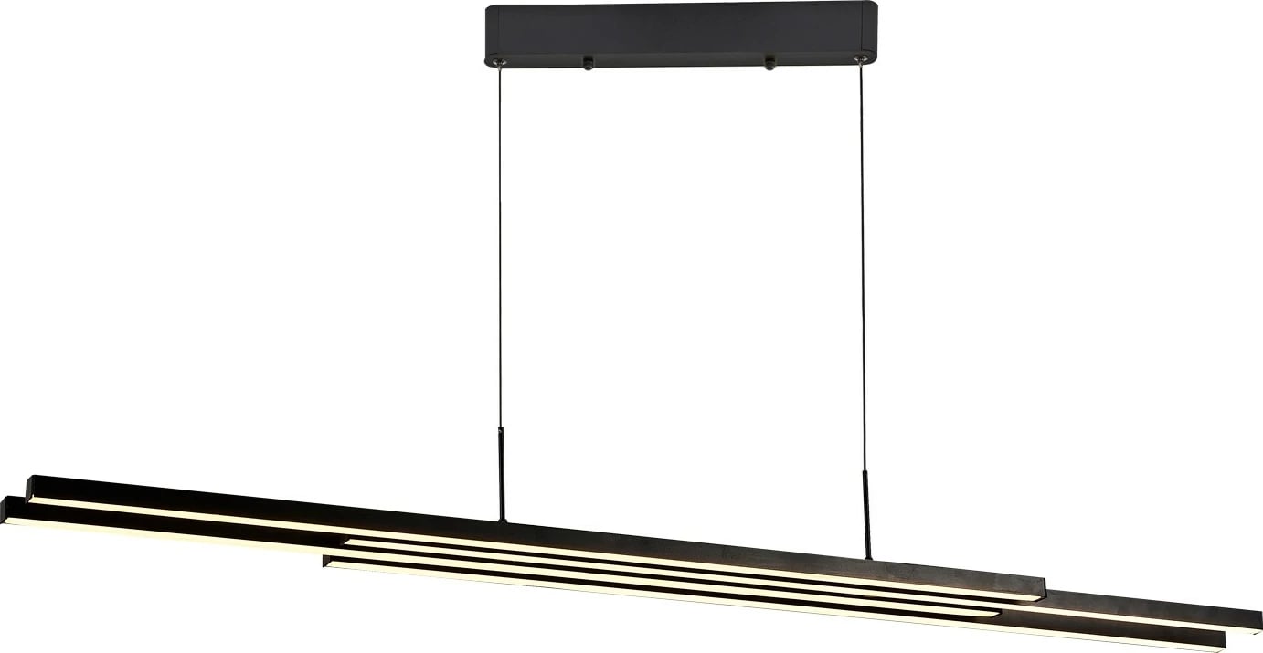 Llambadar Opviq, L1251, ngjyrë e zezë