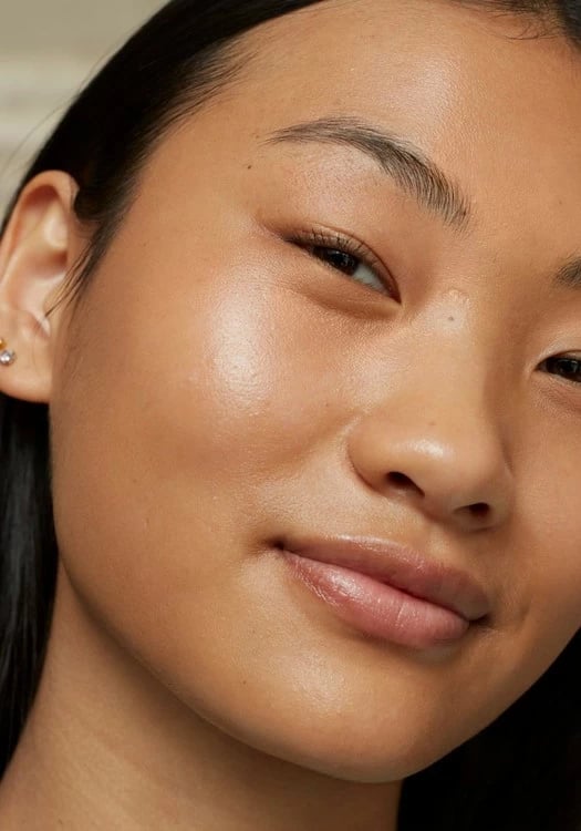 Second Skin Tint 30 ML DEEP 1W