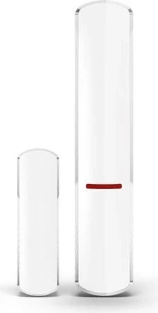 Detektor universal pa tela SATEL AXD-200, i bardhë