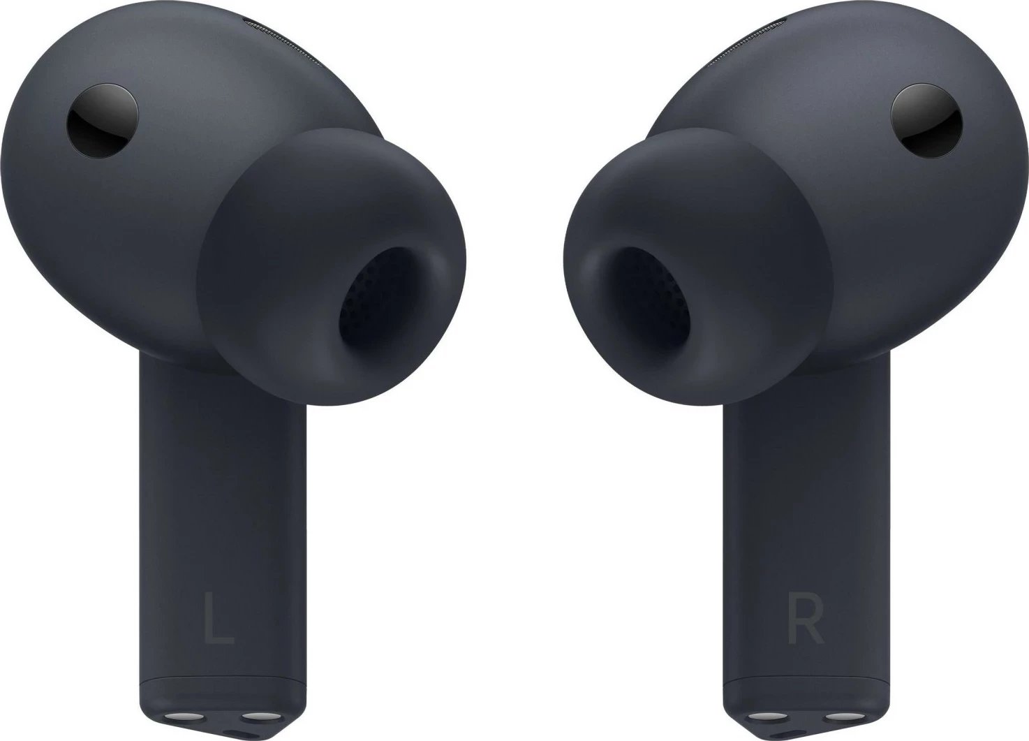 Kufje Samsung Galaxy Buds3 FE, wireless, ANC, IP54, të zeza
