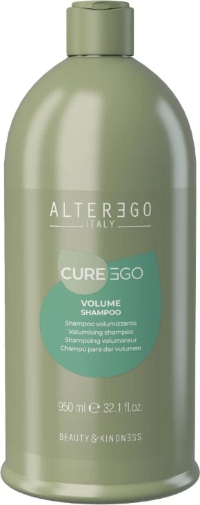 Shampo për flokë, Hidratues, Alter Ego, 950 ml