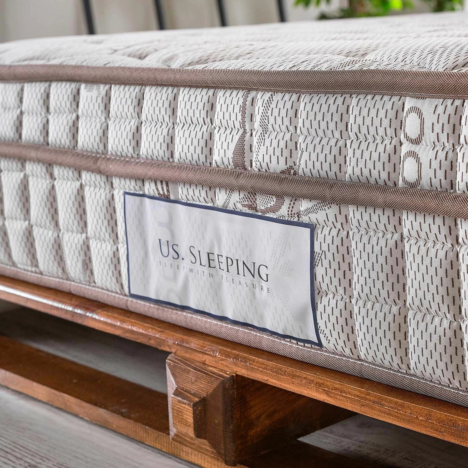 Dyshek Skye Decor, Optimum, 90x190