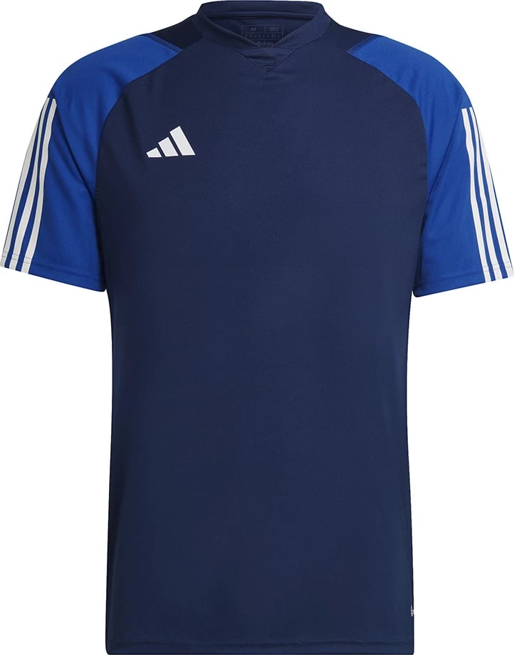 Fanellë për meshkuj adidas, navy