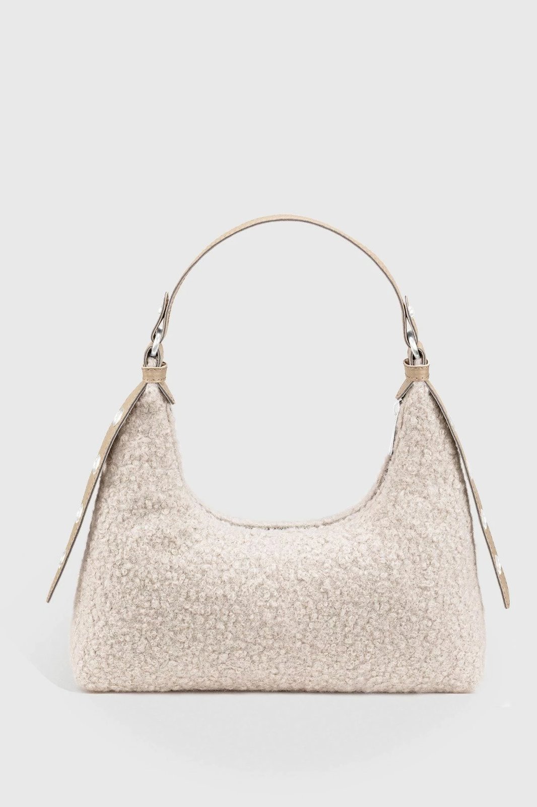 Çantë dore Zoozie Bags, 205, bezhë