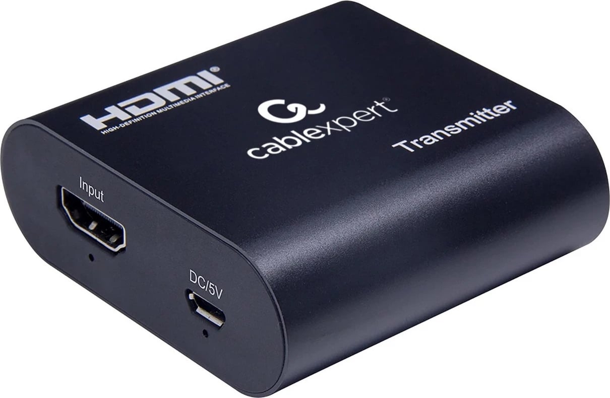 Extender HDMI Gembird, i zi