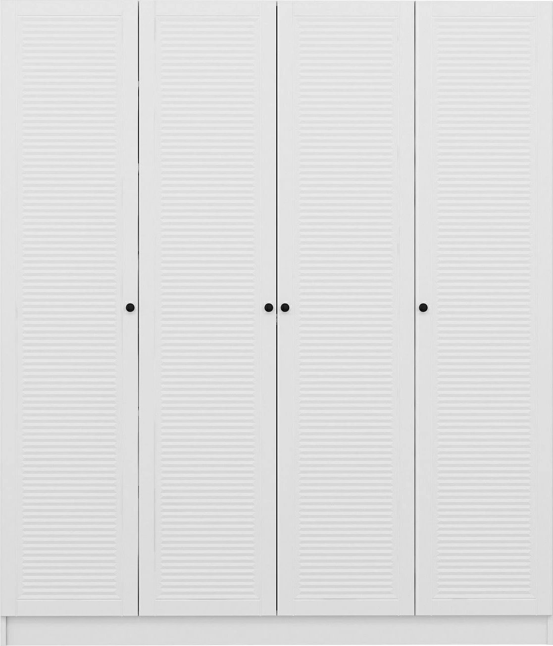 Stendë korridori Skye Decor, ngjyrë e bardhë, Noah - 8459