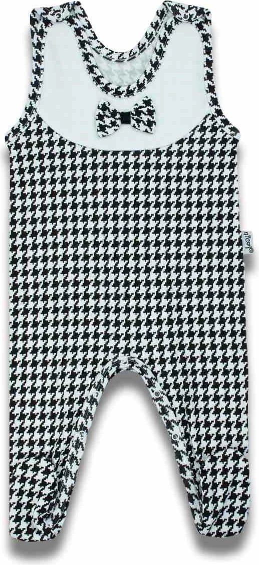 Body pambuku për bebe, Nicol Viki, 62 (3-6m), për vajza, sipas fotos