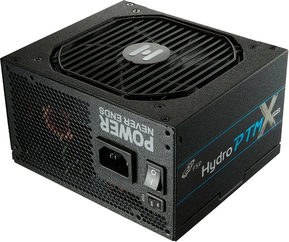 Furnizues energjie FSP Hydro PTM X PRO 1200W, 80 PLUS Titanium, ATX 3.0, modular, i zi