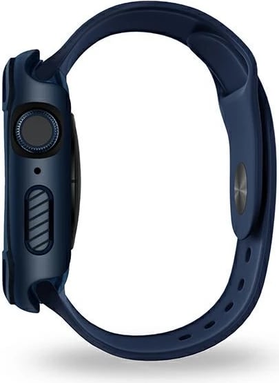 Mbështjellës UNIQ Torres për Apple Watch 4/5/6/SE 40mm, kaltër