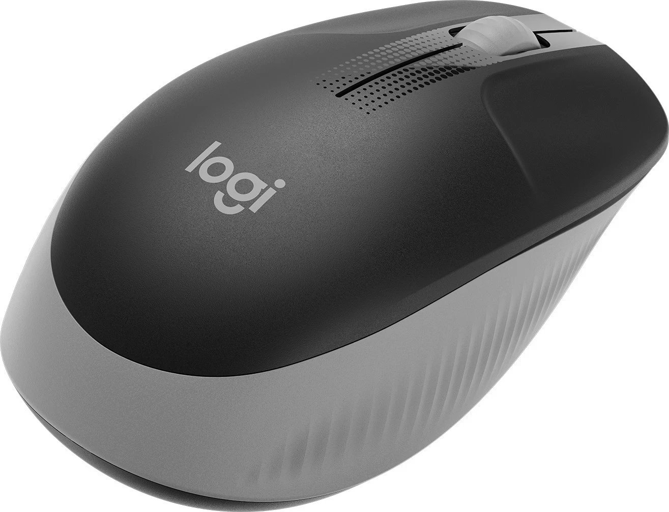 Maus wireless Logitech M190, 1000dpi, i zi/hiri