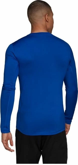 Maicë Adidas TechFit për meshkuj, blu Maicë Adidas TechFit për meshkuj, blu