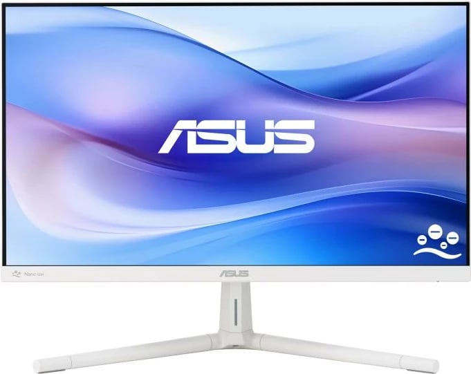 Monitor ASUS VU279HFI-W VU279HFIW 27" TFT/LCD, klasa energjetike B, i bardhë