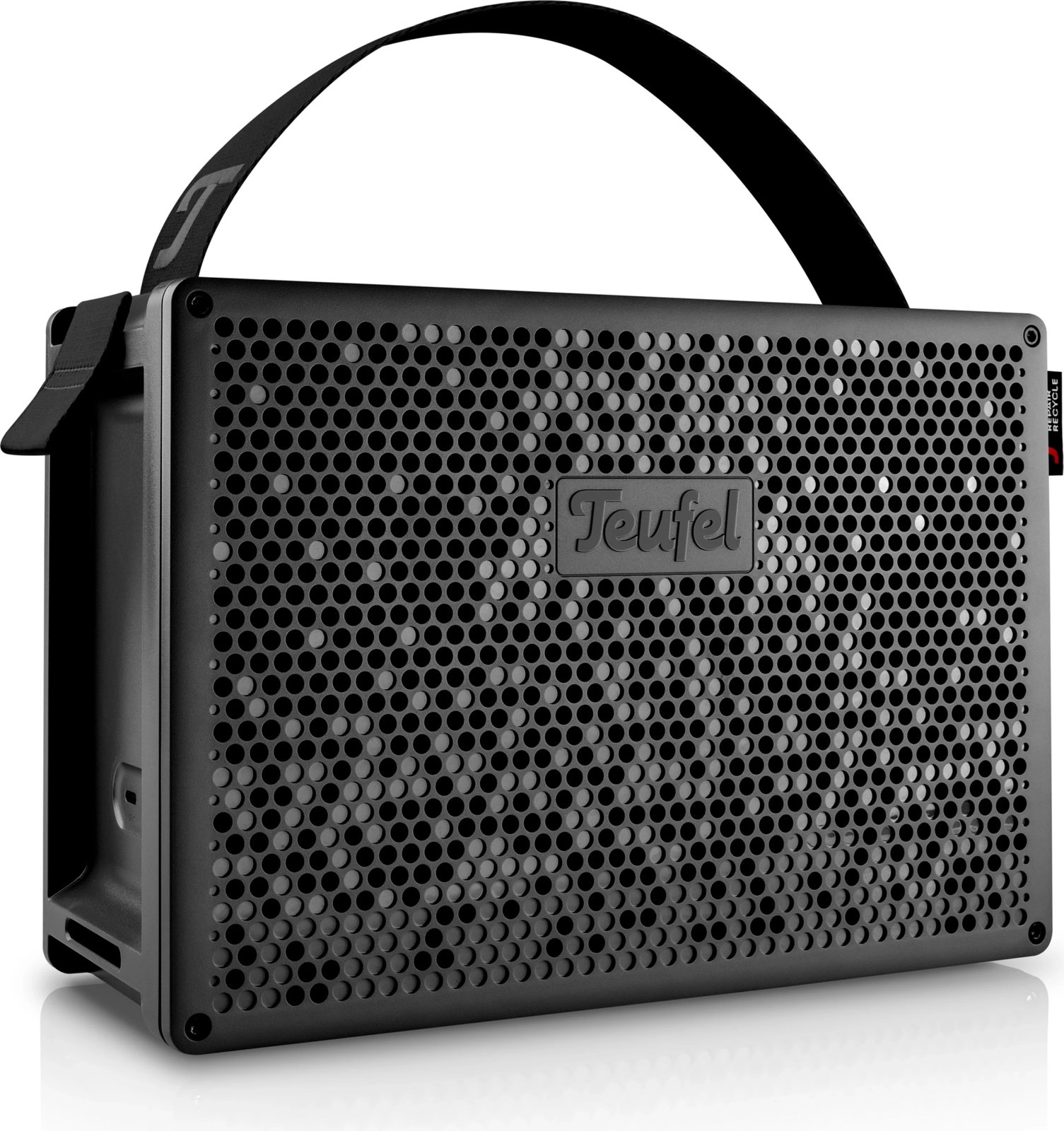 Altoparlant Teufel MYND wireless Bluetooth 2.1 system, i zi