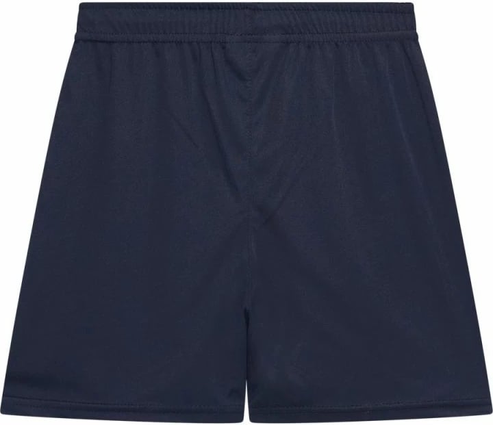 Fanellë me shorce për fëmijë Yakimasport Real Madrid Mbappe