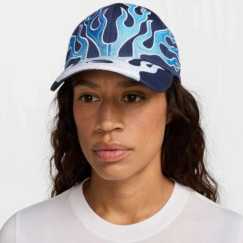 Kapelë Nike unisex, navy