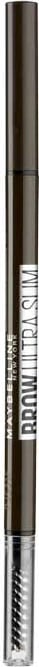 Laps për vetulla Maybelline Express Brow Black Brown 06